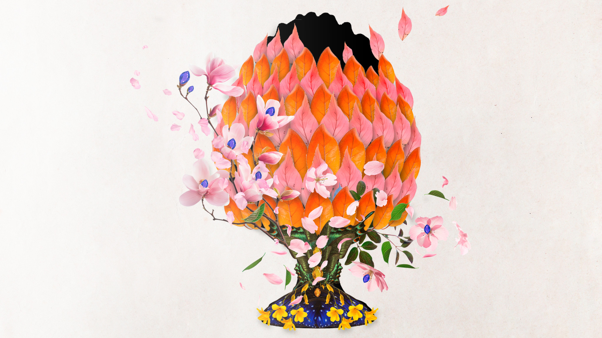 Avi Avital’s Song of the Birds:  A Dialogue Between Folk and Classical Music