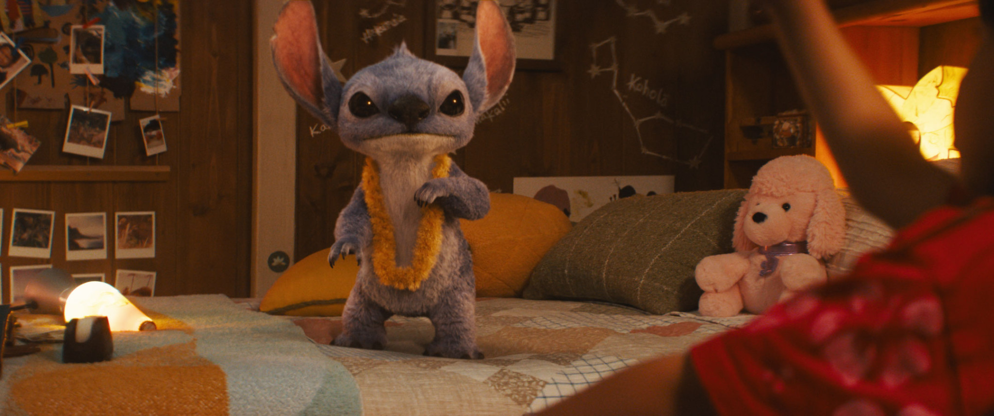Stitch