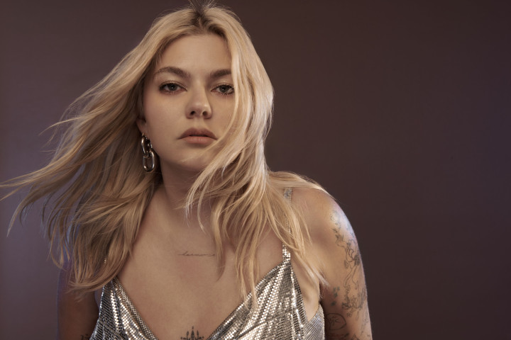 Louane
