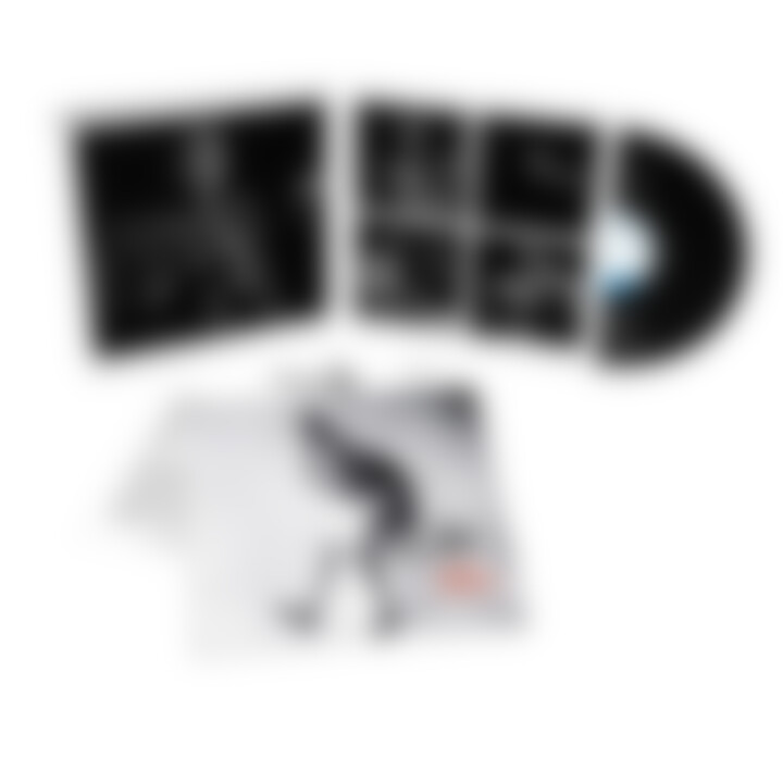 Sam Rivers - A New Conception (Tone Poet Vinyl)