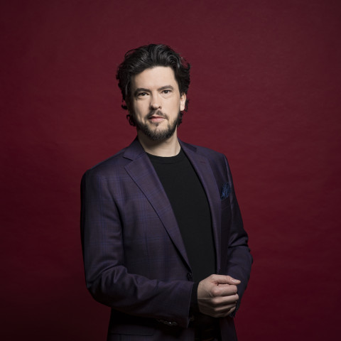 Andrè Schuen - Overview | Deutsche Grammophon