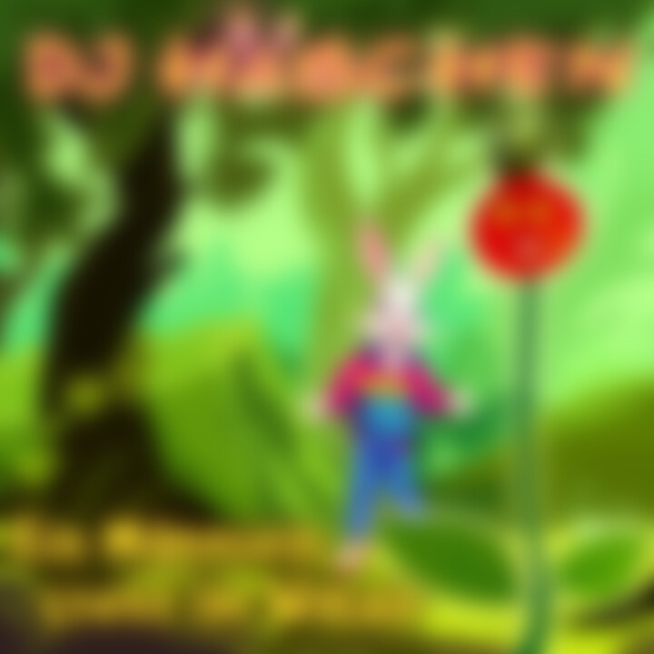 Cover DJ Häschen Ein Männlein steht im Walde eSingle.jpg