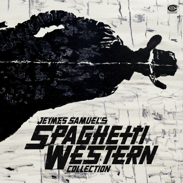 Jeymes Samuels Spaghetti Western Collection