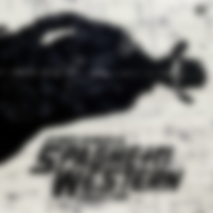 Jeymes Samuels Spaghetti Western Collection