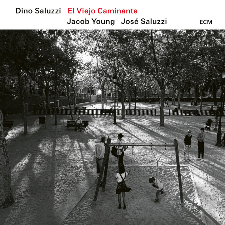 El Viejo Caminante