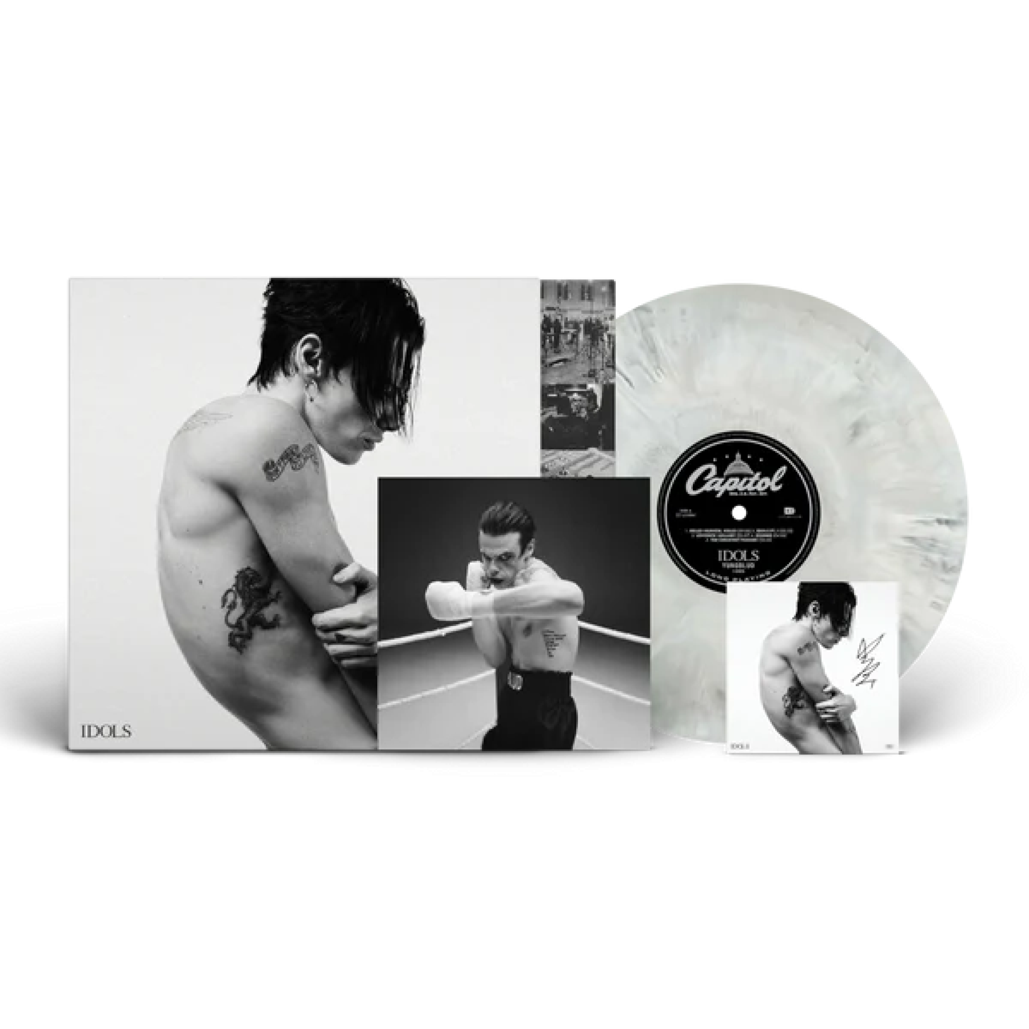 Yungblud_Idols-Distant-Smoke-Marble-Vinyl-Signed-Art-Card_Distant-Smoke-Marble-Vinyl-Signed-Art-Card