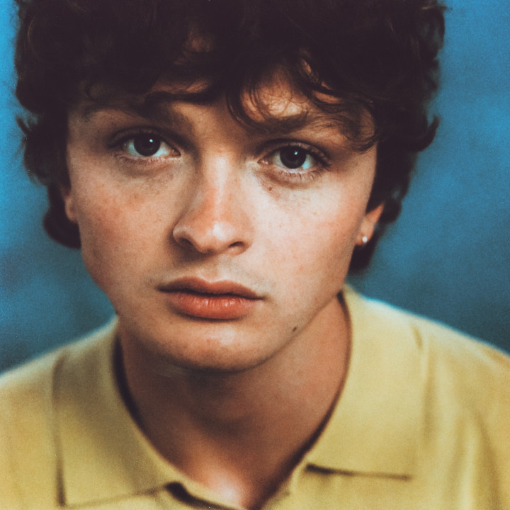 Pressshot "Cinematic" (2025)