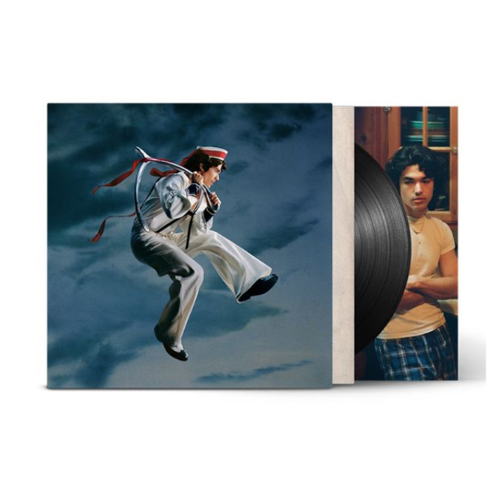 Conan Gray