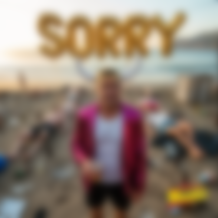 LorenzBüffel_Sorry_Cover.png