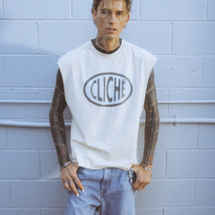 Pressefoto “cliché” (2025)