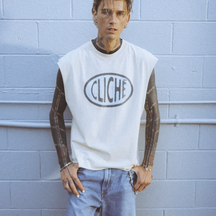 Pressefoto “cliché” (2025)