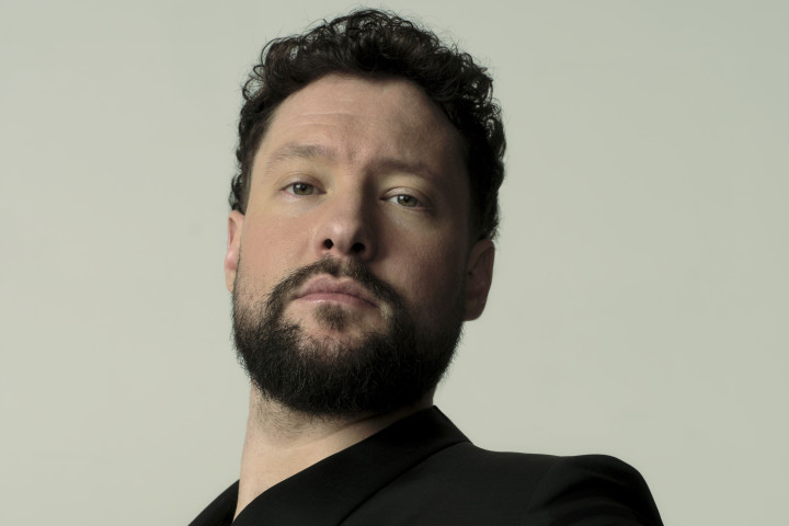 Calum Scott