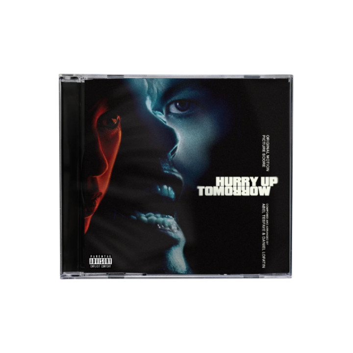 The Weeknd