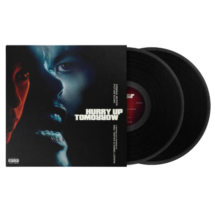 The Weeknd