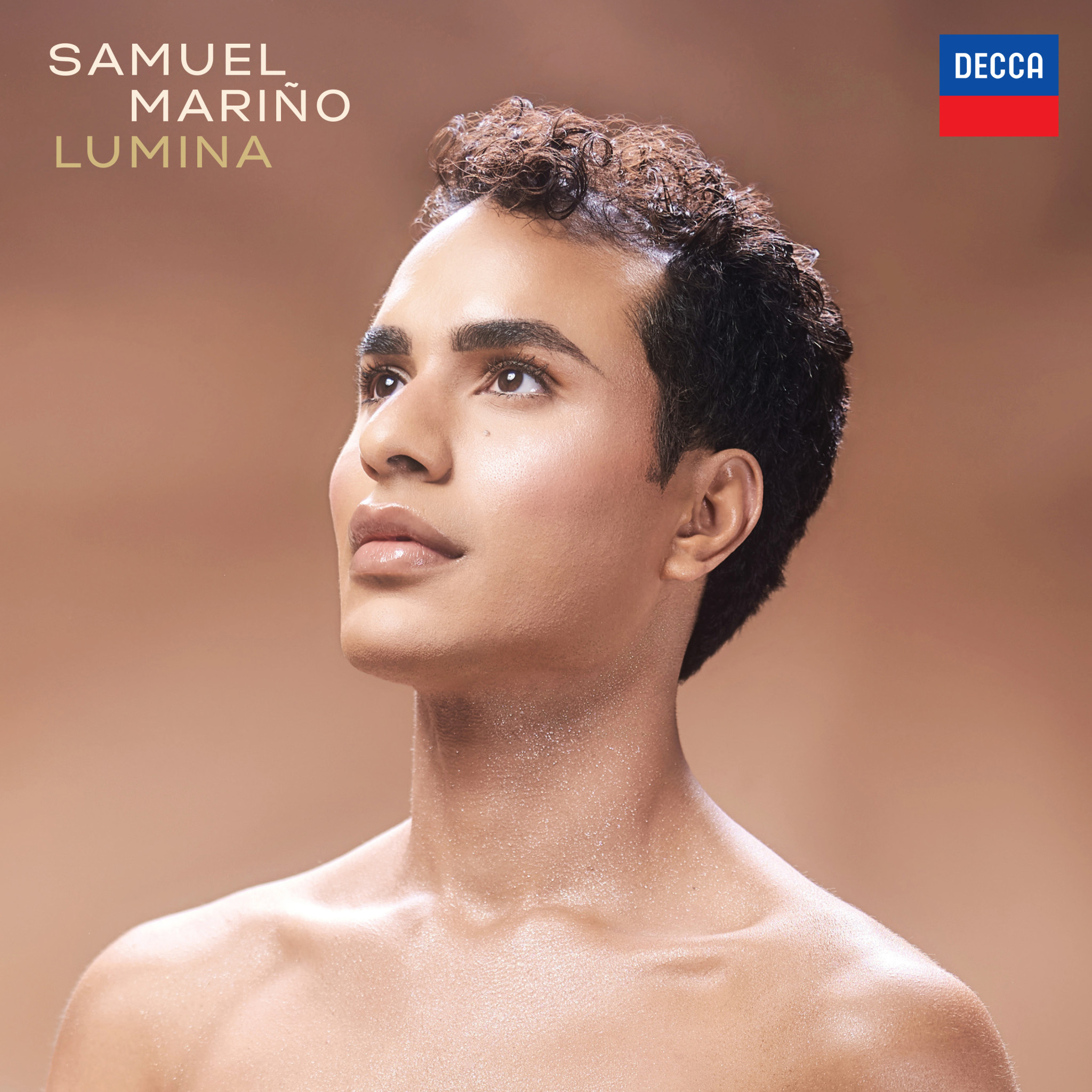 Samuel Mariño - Lumina 