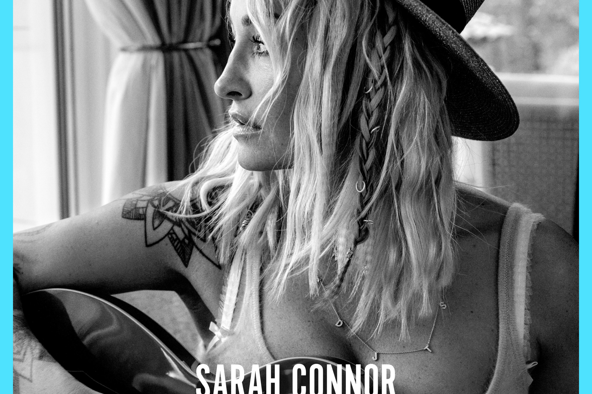 Sarah Connor