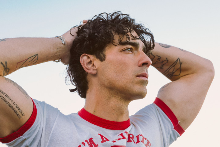Joe Jonas