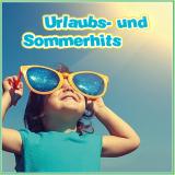 Volker Rosin: Urlaubs- und Sommerhits für Kinder