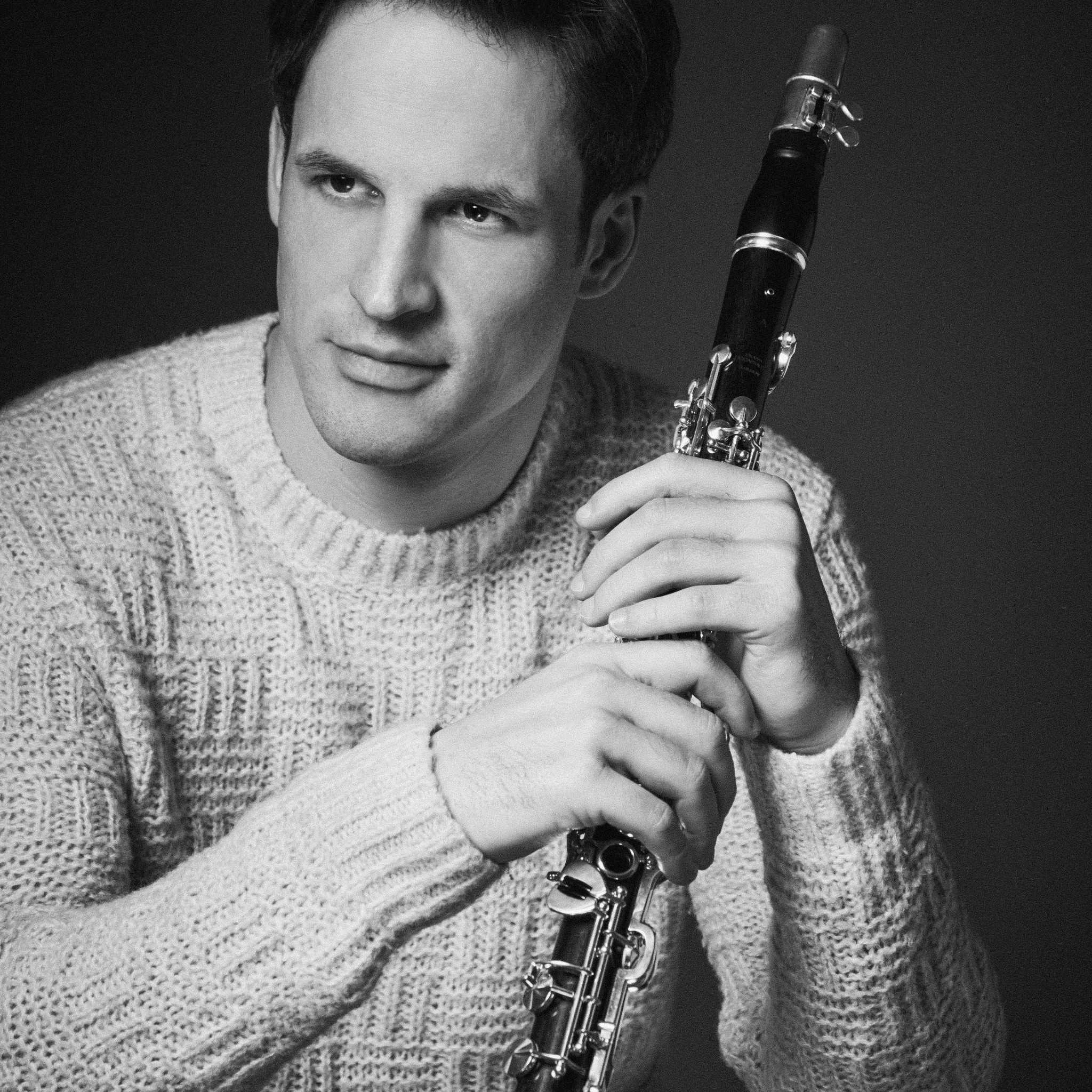 Andreas Ottensamer