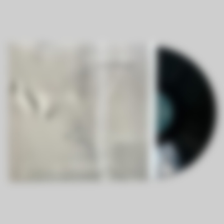 Under The Surface (Signed LP)