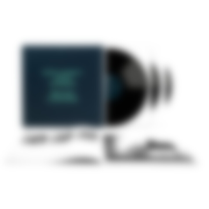 Keith Jarrett: Solo Concerts Bremen / Lausanne (Luminessence 3LP)
