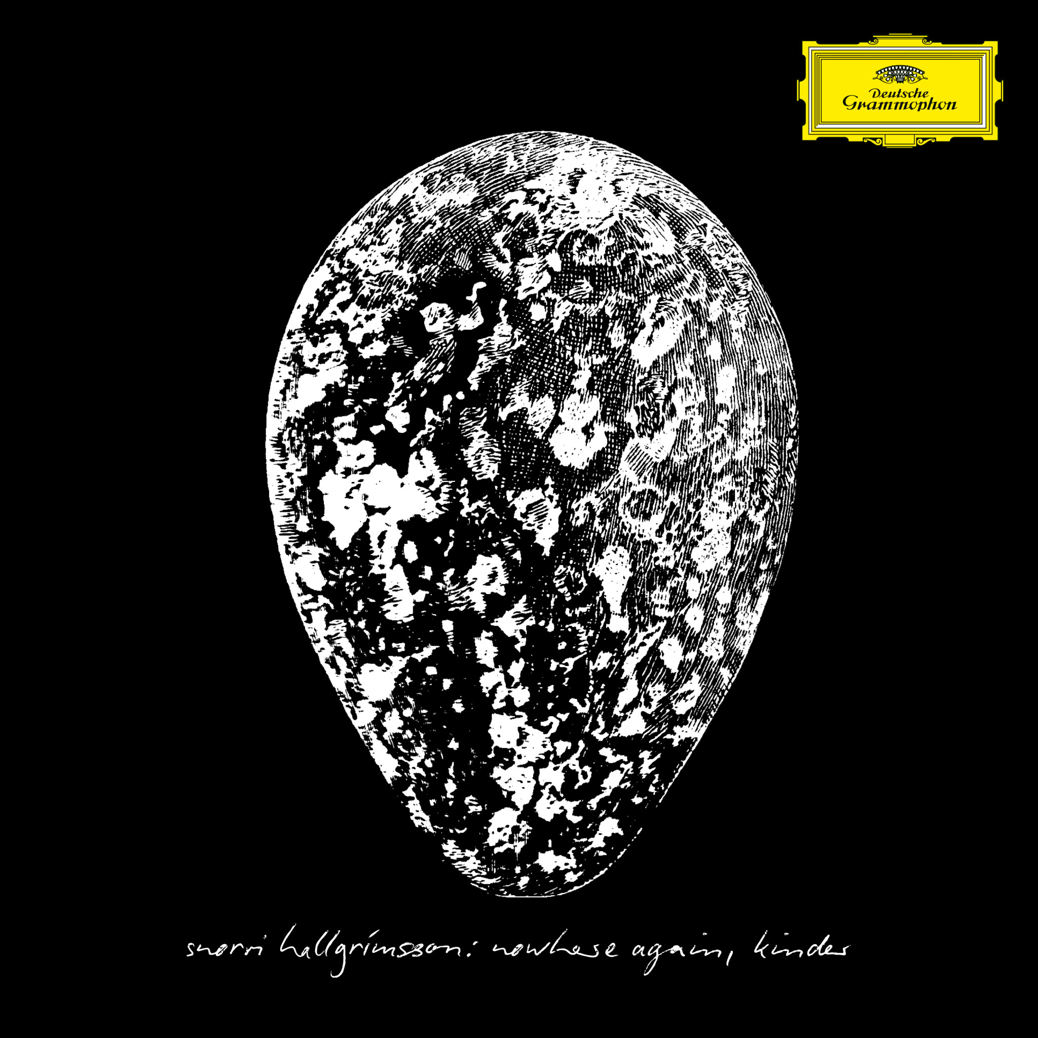Snorri Hallgrímsson: Nowhere Again, Kinder