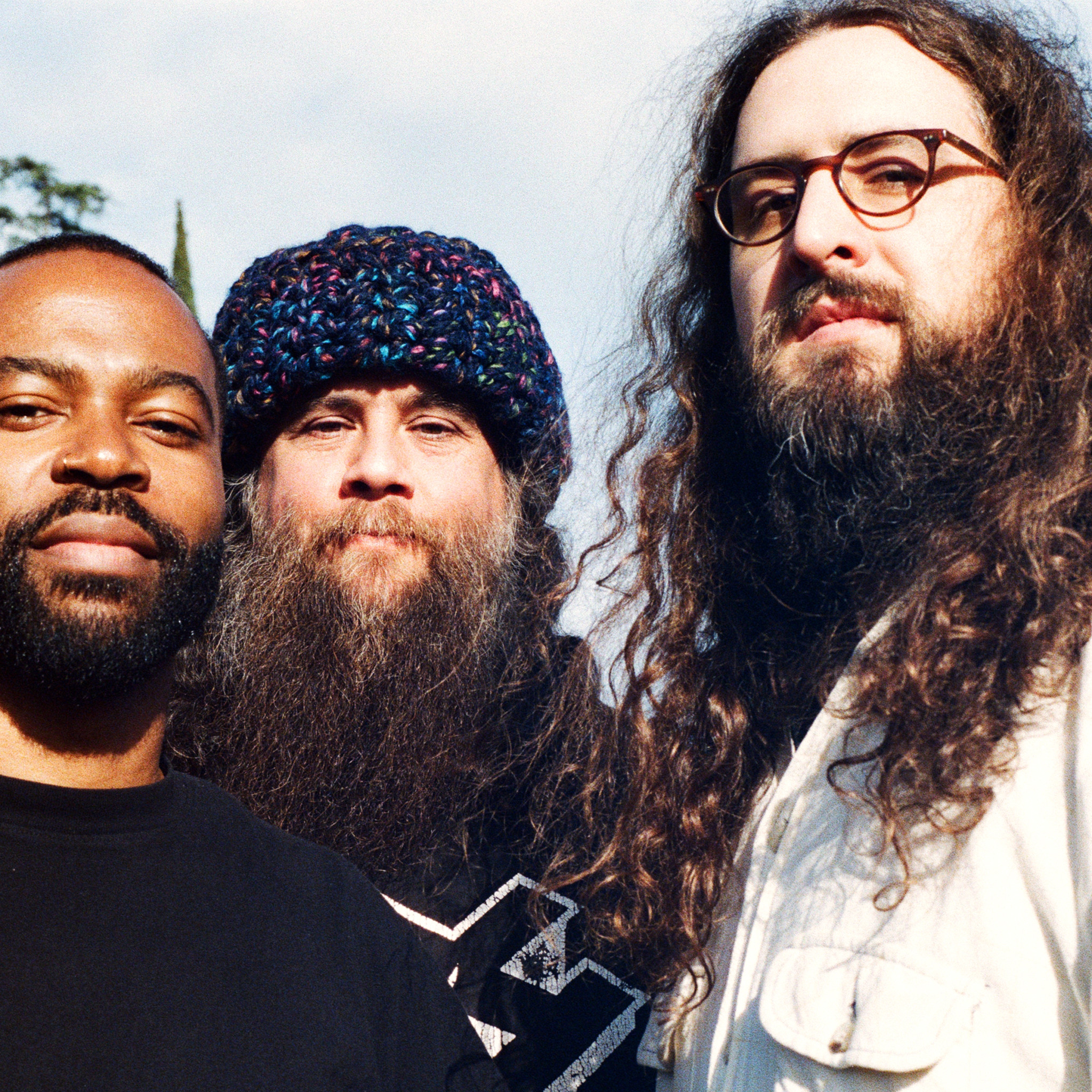 Mercereau – Johnson – Niño: Openess Trio