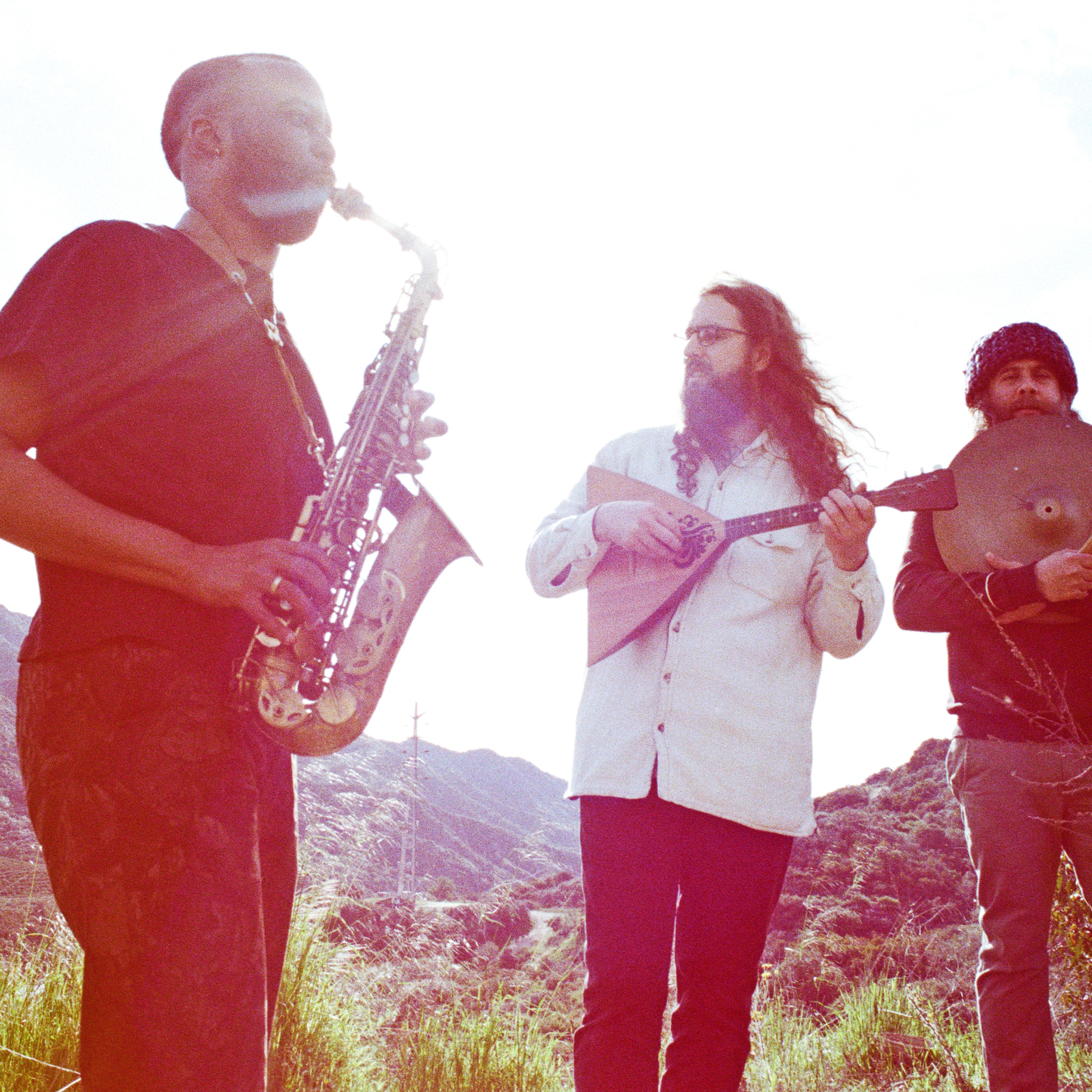 Mercereau – Johnson – Niño: Openess Trio