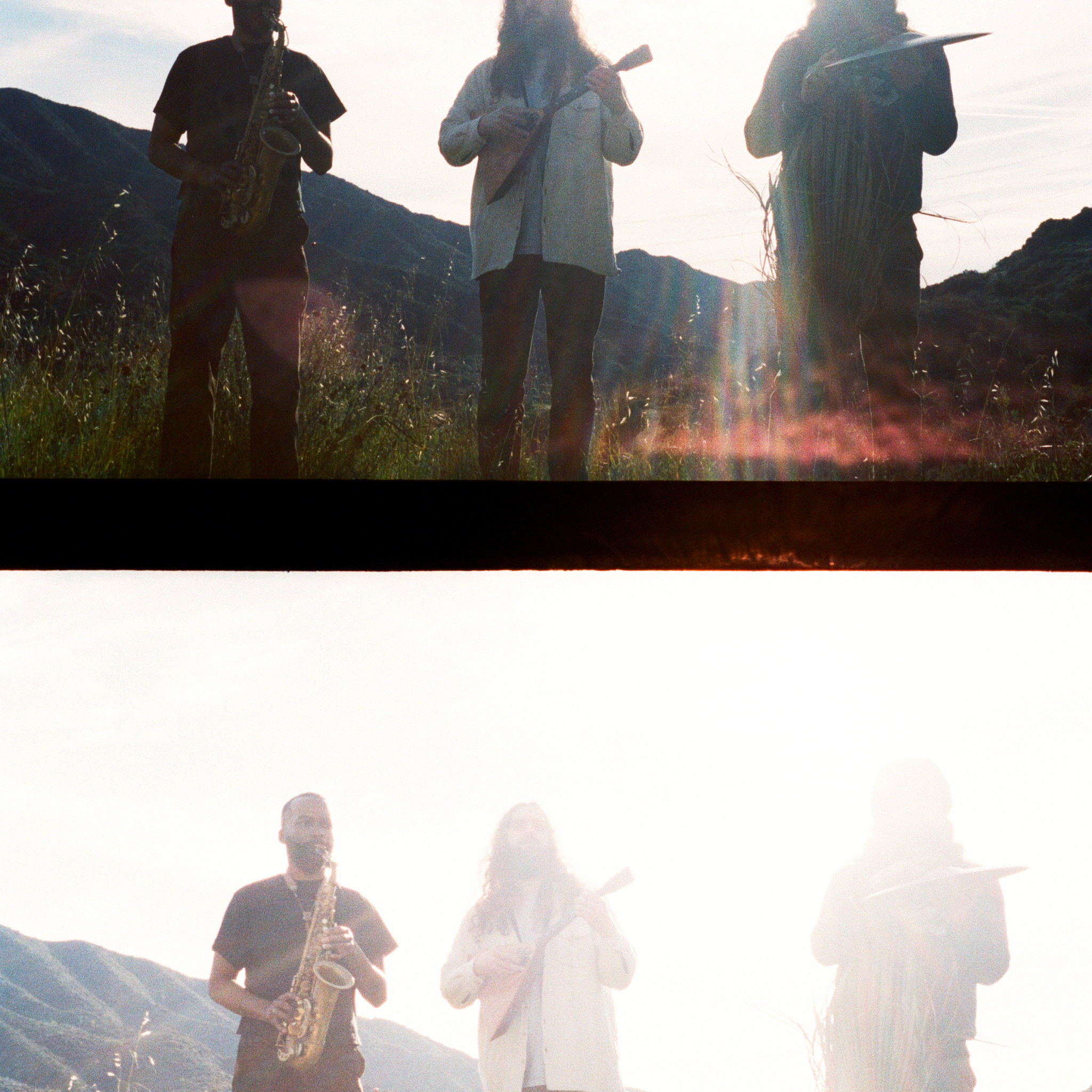 Mercereau – Johnson – Niño: Openness Trio