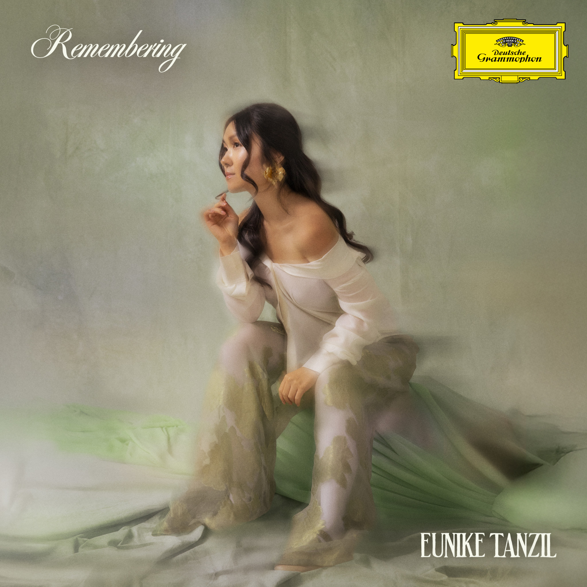 Eunike Tanzil: Remembering