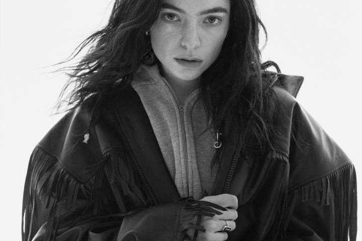 Lorde 