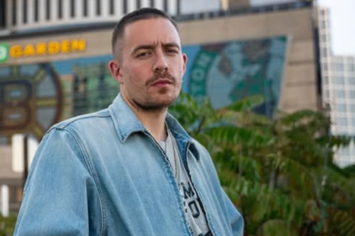 Dermot Kennedy 