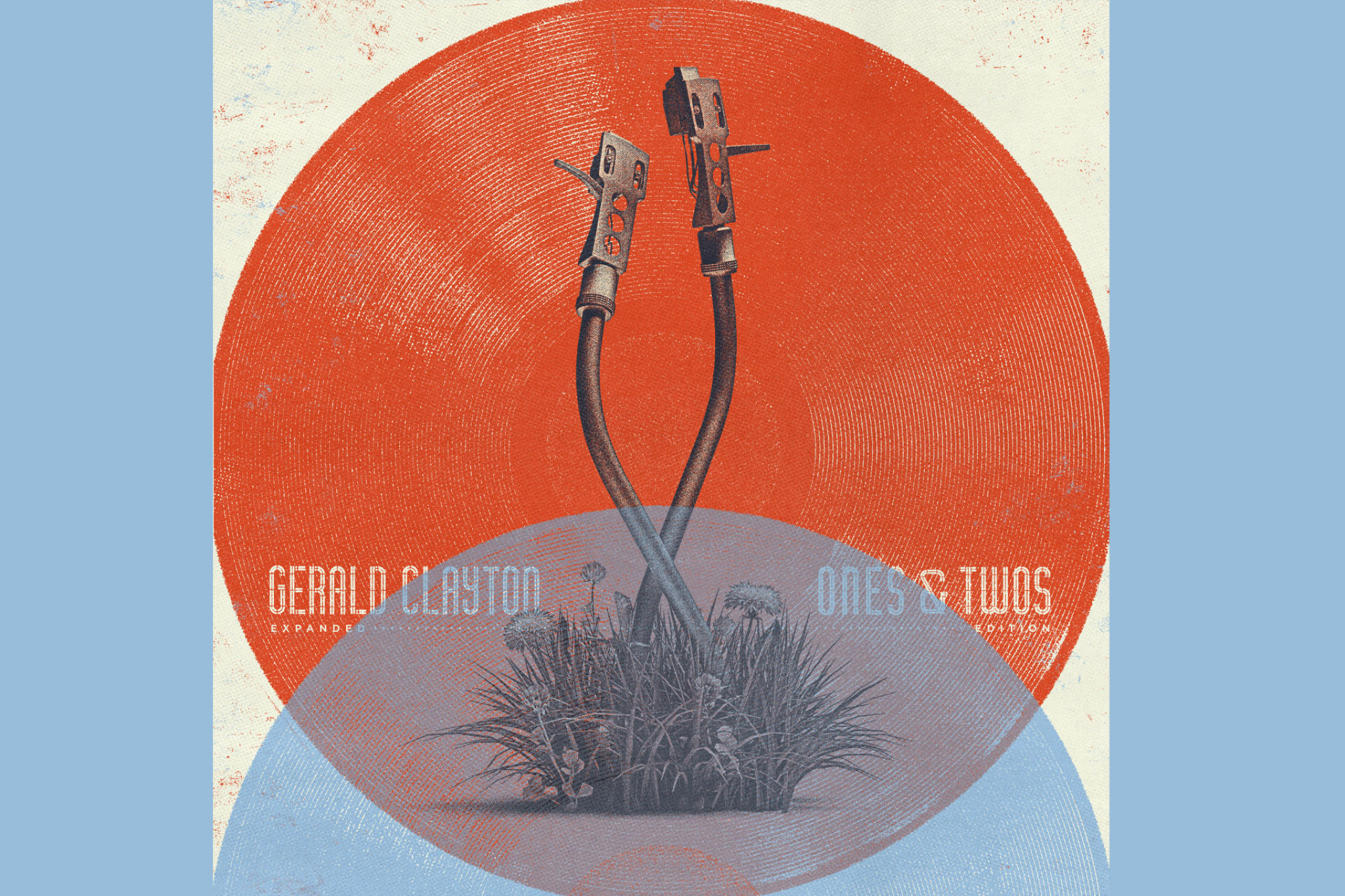 Gerald Clayton Ones & Twos Expanded Edition