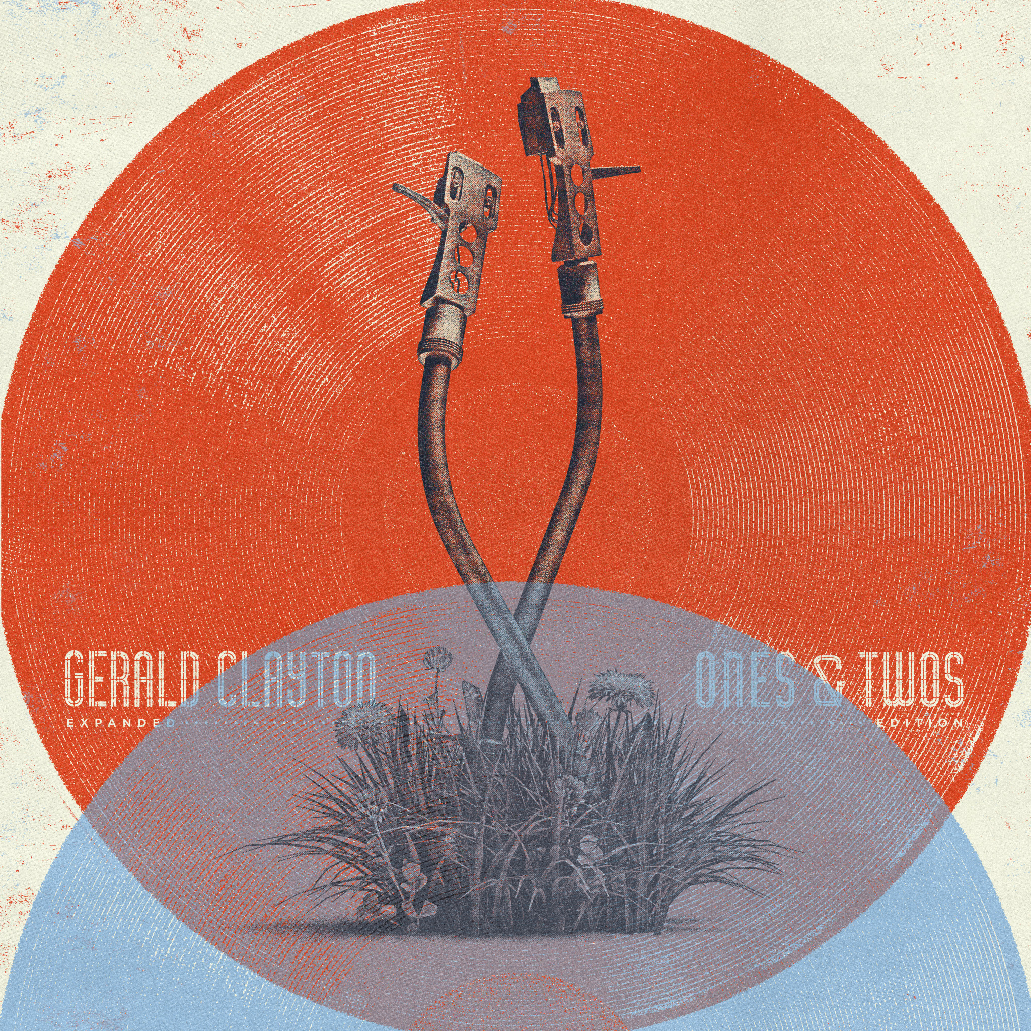 Gerald Clayton - Ones & Twos / Expanded Edition