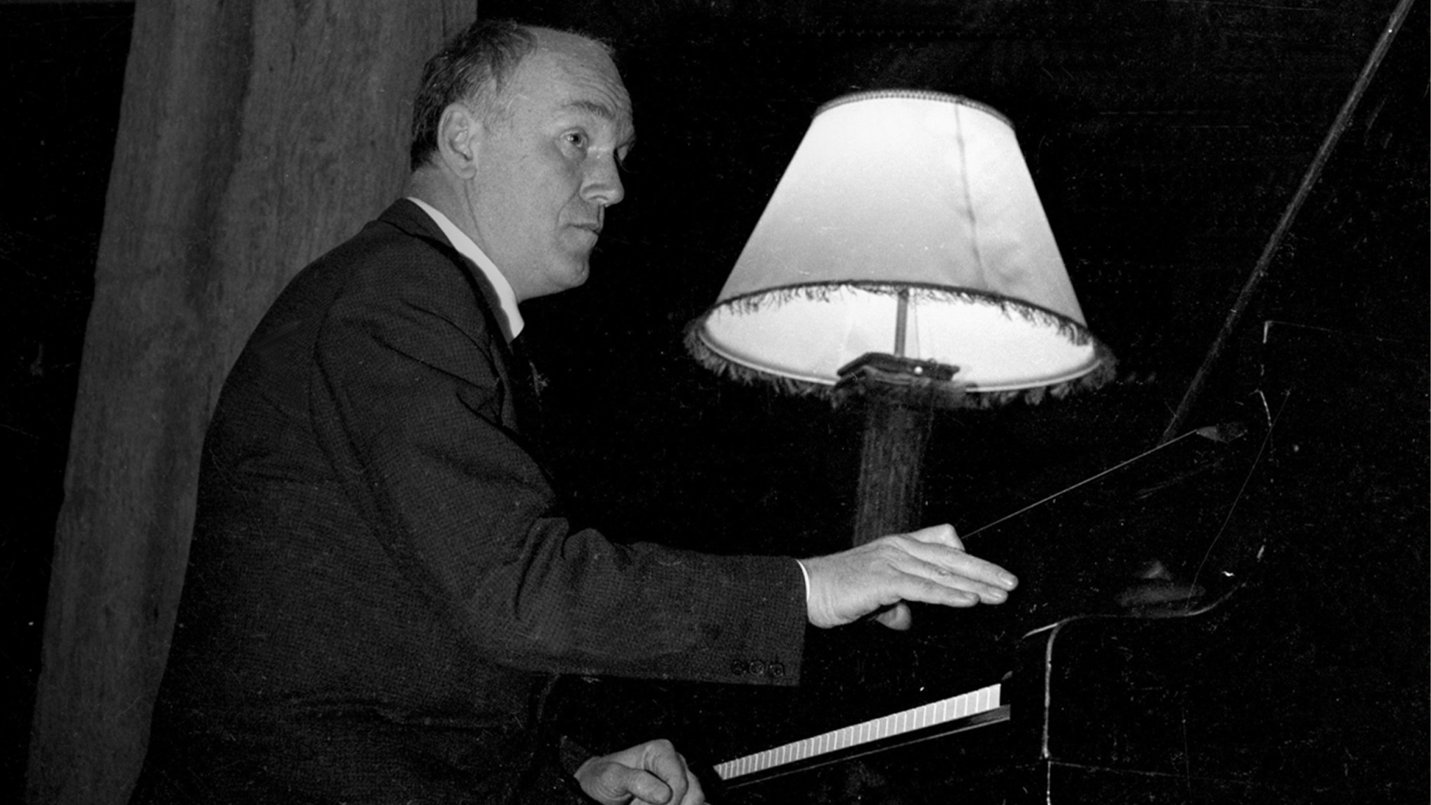 Sviatoslav Richter