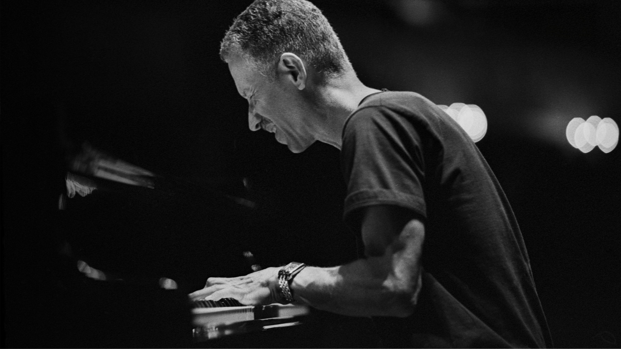 Keith Jarrett