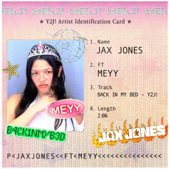 Jax Jones