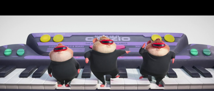 ZOOMANIA 2 Teaser Trailer 