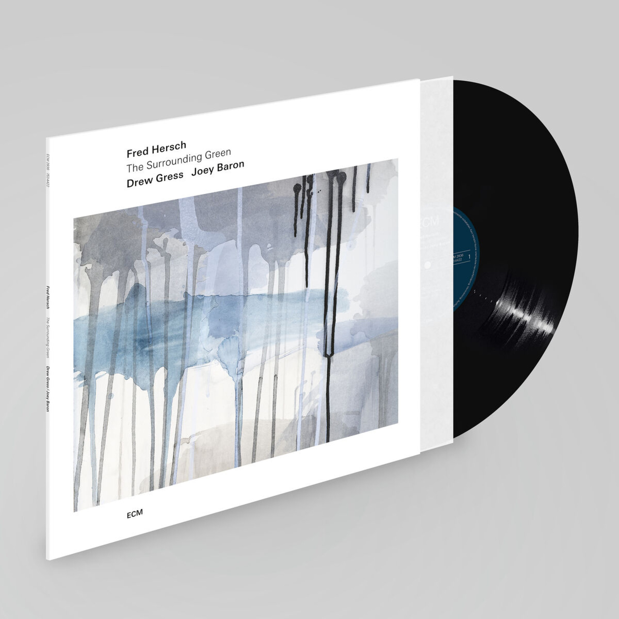 The Surrounding Green