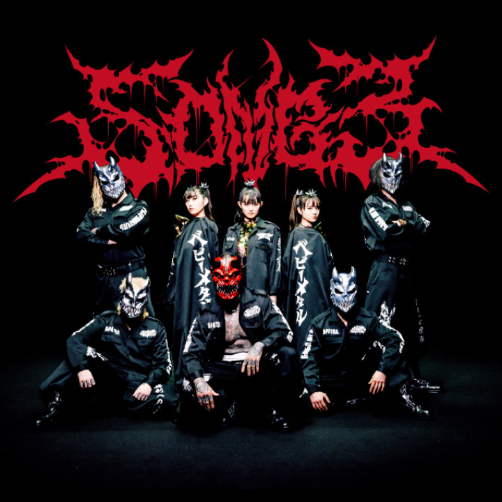 Babymetal