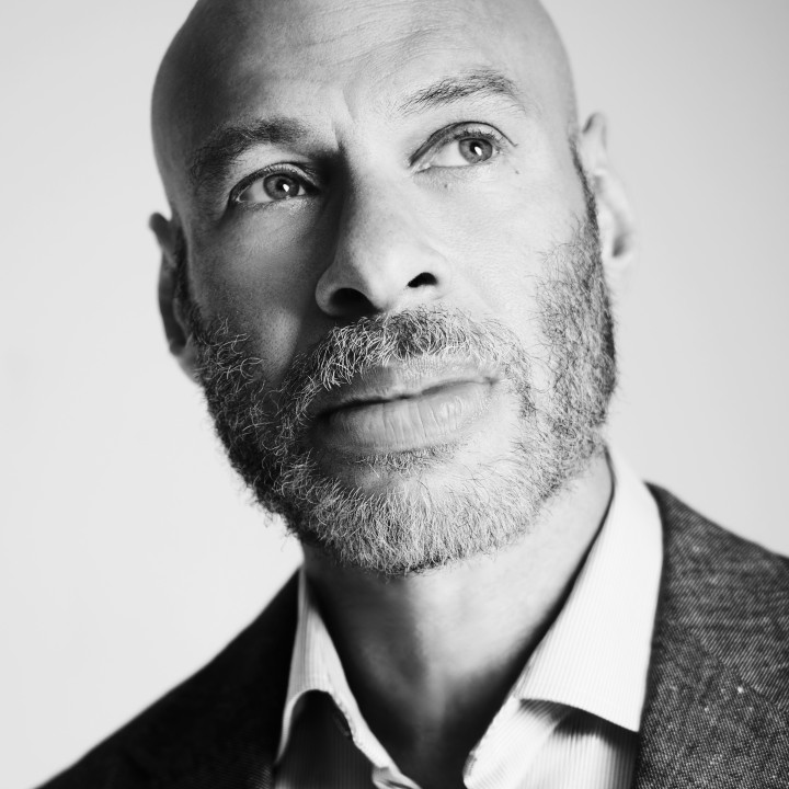 Joshua Redman
