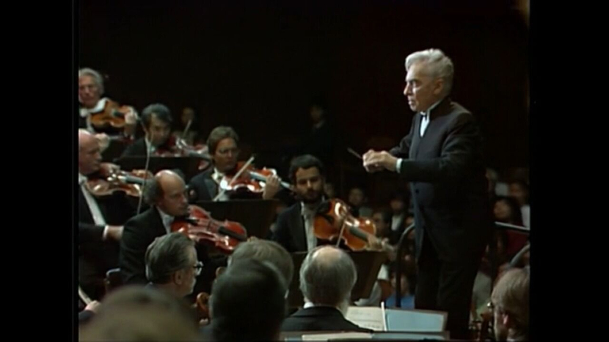 Respighi - Respighi: Pini di Roma - IV. The Pines of the Appian Way (1984) feat. Berlin Philharmonic