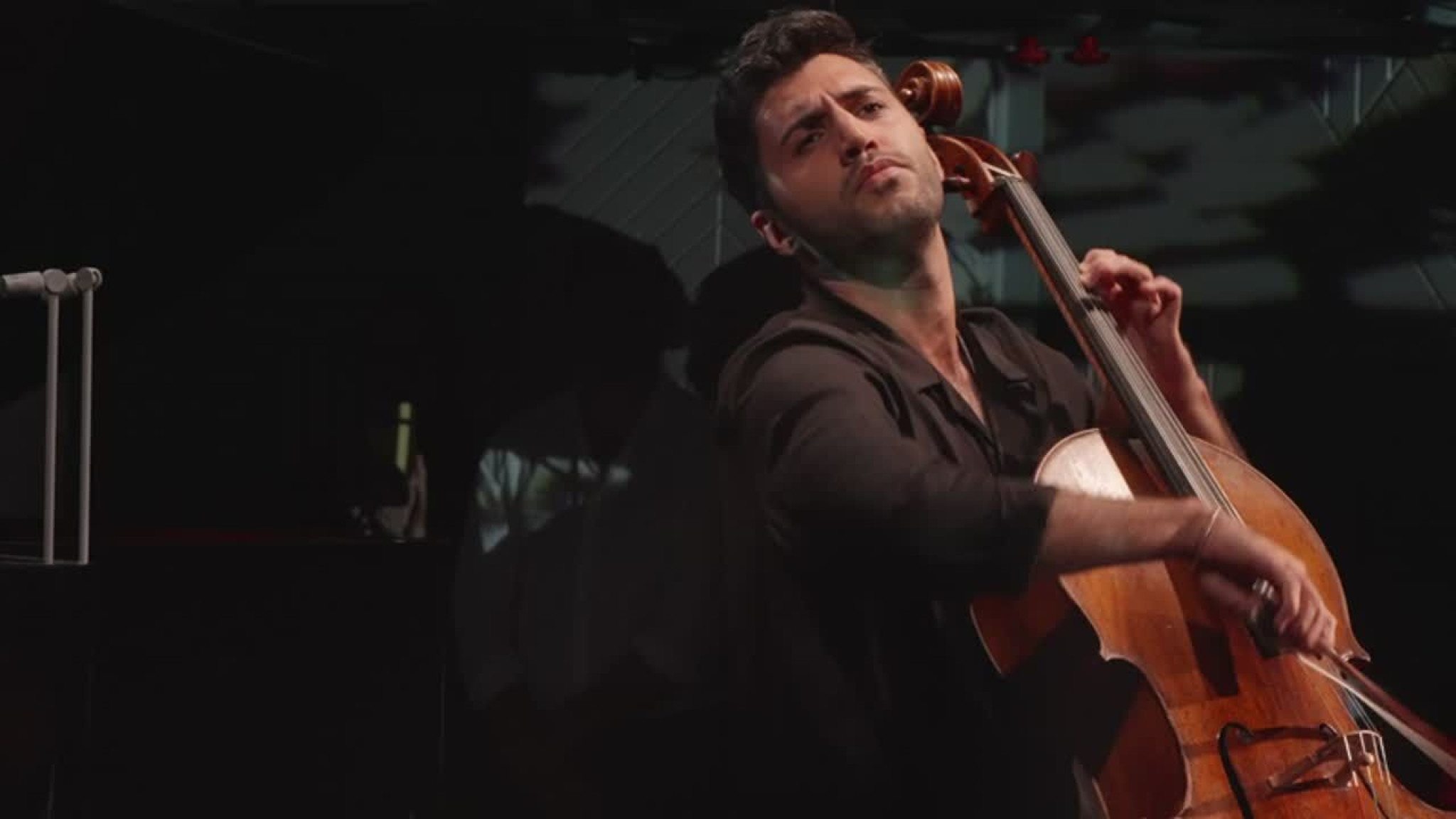 Schumann - Myrthen, op. 25: I. Widmung feat. Julien Quentin (live from Yellow Lounge Berlin, 2024)