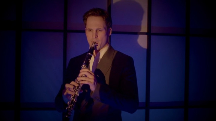 Schumann: 3 Romances, Op. 94: No. 1, Nicht schnell 