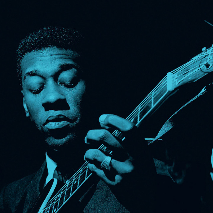 Grant Green