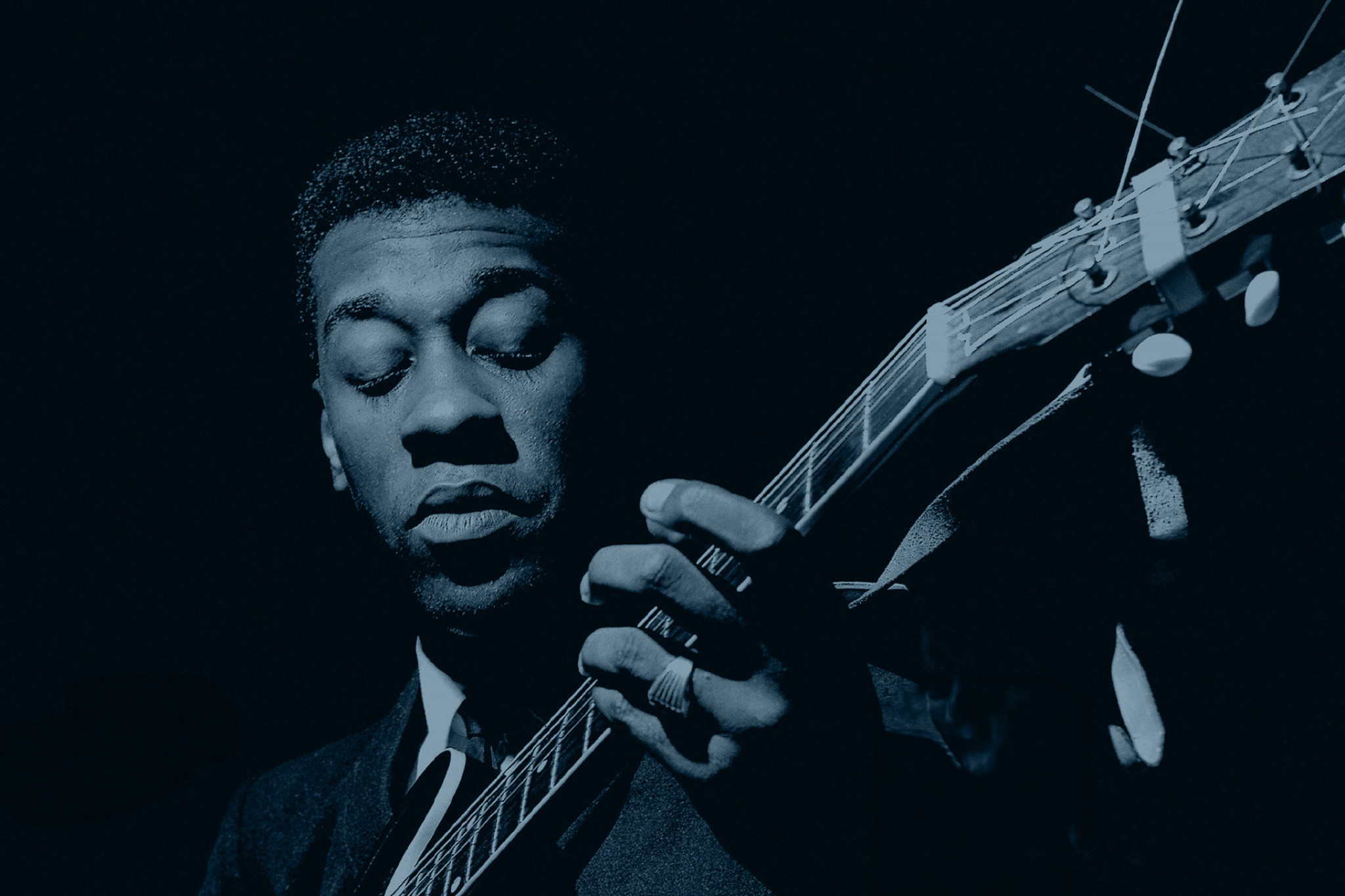 Grant Green