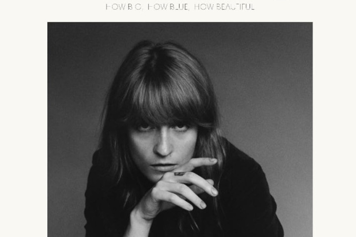 Florence + The Machine 