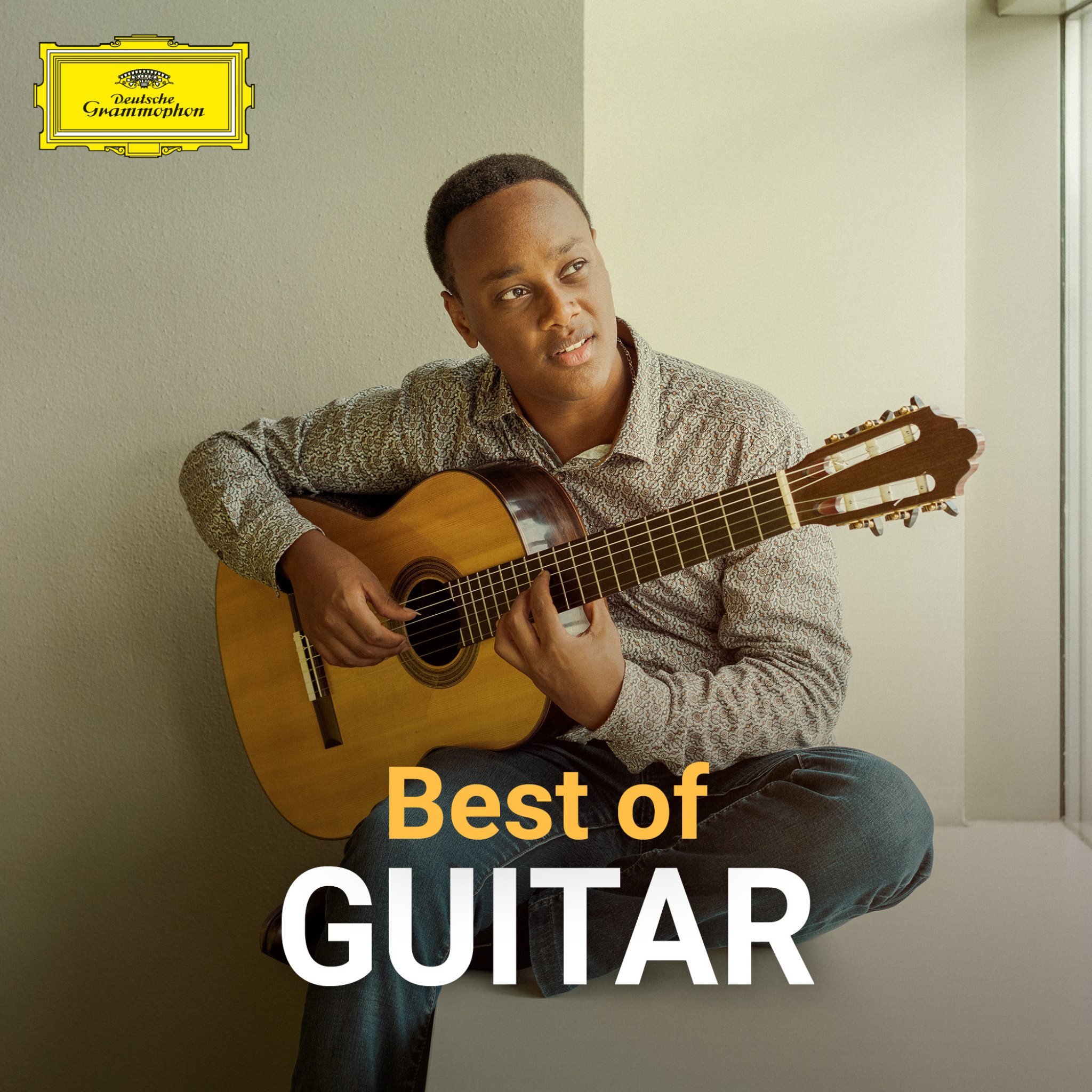 Guitar - Best of