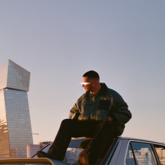 Pressefoto “Patience” (2025)