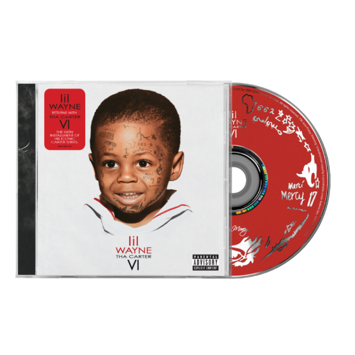 Lil Wayne 